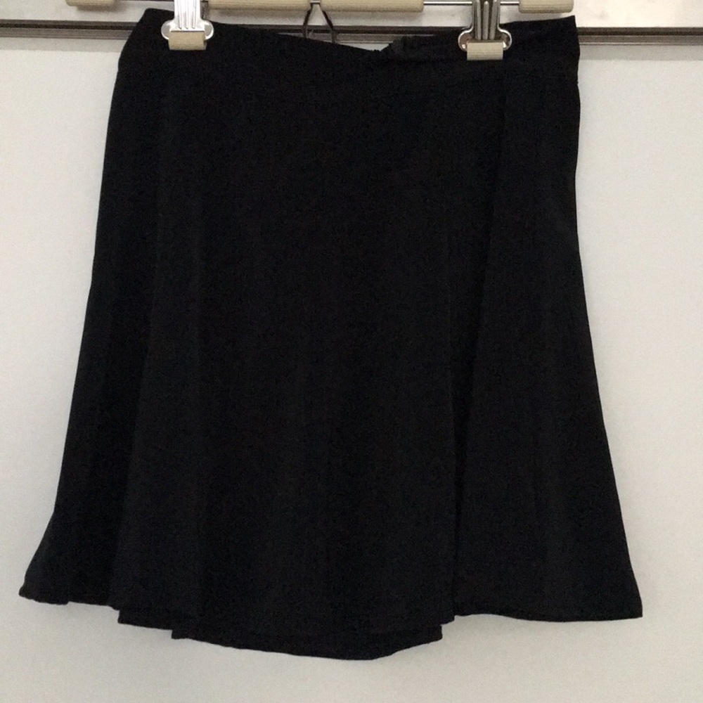 Skater Skirt